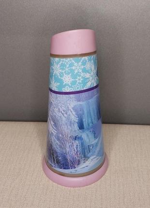 Фонарь-ночник  disney frozen 3