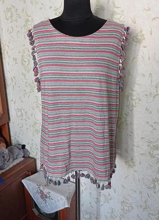 Футболка с китичками uk18 falmer heritage