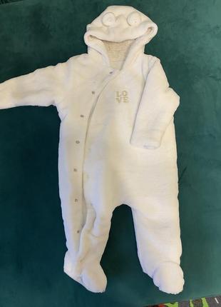 Комбінезон