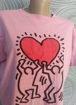 Модна футболка