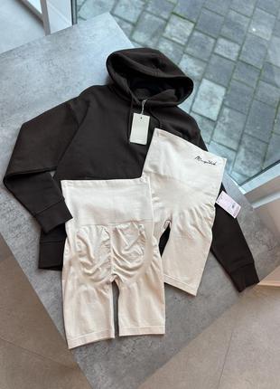 Шорти безшовні