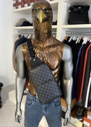 Сумка слинг