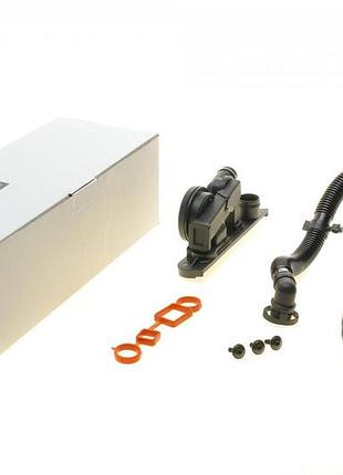 Клапан вентиляции картера vw golf passat 2.0gti fsi 04-10 к-кт  57402set