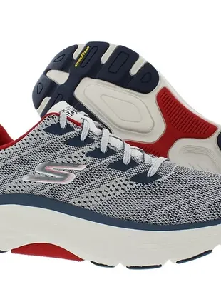 Skechers max cushioning arch fit оригінал