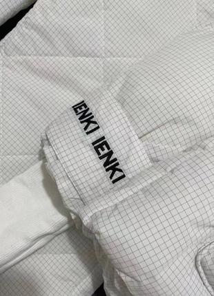 Костюм как ienki ienki