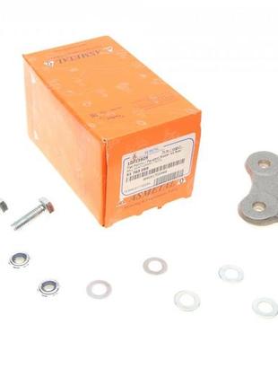 Опора шаровая передняя citroen nemo fiat fiorino 08- =10op1505  10fi3505