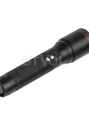 Ліхтар ledlenser p5r core, заряджається, 500/350/130/152 фото