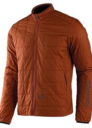 Куртка tld crestline jacket mono [copper] md