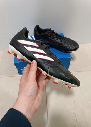 Бутси adidas copa pure.3 fg (hq8942) оригінал