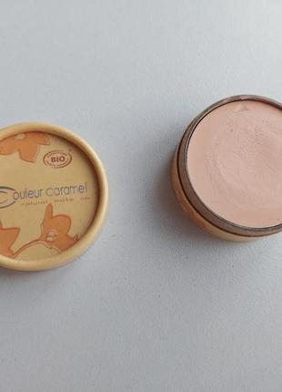 Couleur caramel коректор консилер