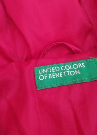 Benetton,  пух4 фото