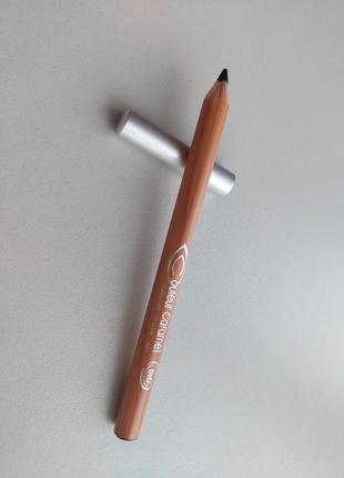 Couleur caramel олівець для очей