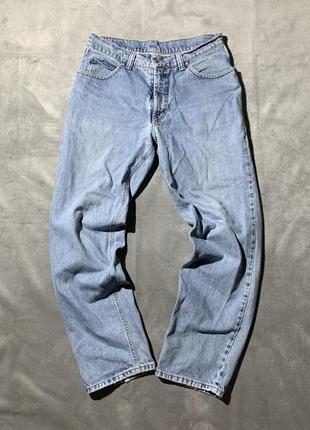 Джинсы his (levi’s )