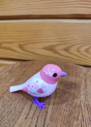 Пташка співаюча іграшка silverlit digi bird 2