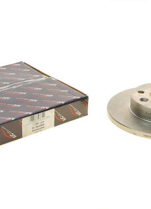 Диск тормозной передний renault megane clio 1.2-1.9 90-03 238x12  53634