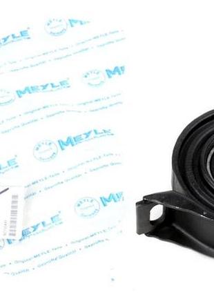 Підшипник підвісний mercedes benz e-class w124 -95 d=30mm  014 041 9044/s