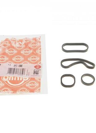 Прокладка радіатора масляного mini cooper 06-15 n14 b16 n18 b16 к-кт  846.110