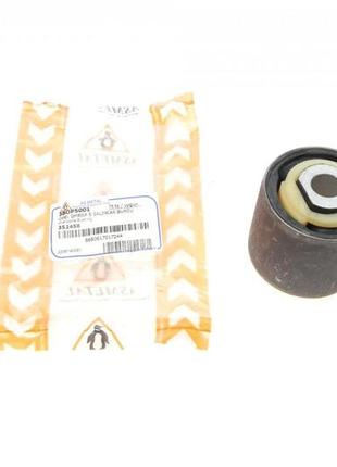 Сайлентблок рычага переднего спереди opel omega b 94-03 38op5001