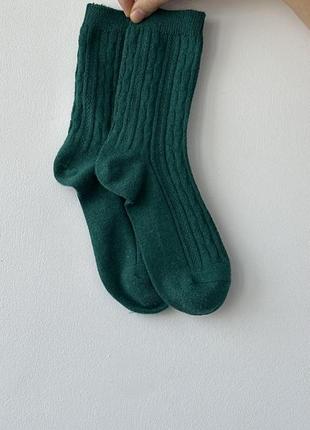 Шкарпетки з верблюжої вовни4 фото