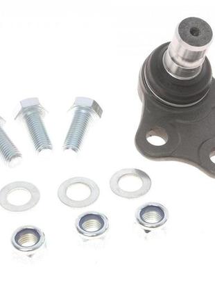 Опора шаровая передняя renault megane iv 15- 203116