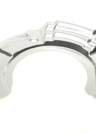 Защита диска тормозного переднего  r bmw 5 f07 f10 6 f12 f13 f06 09-18 57530