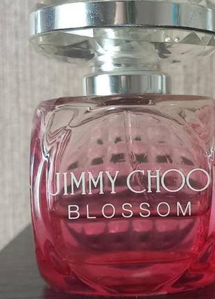 Павфумированная вода jimmy choo3 фото