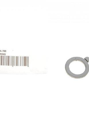 Прокладка трубы выхлопной citroem berlingo peugeot partner 1.5d 1.6d 2.0d 08- 935.760