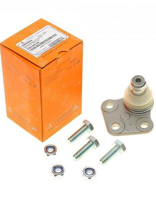 Опора шаровая передняя r renault kangoo 08- 10rn5605