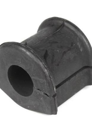 Втулка стабілізатора переднього fiat scudo 07- d=24.5mm  513 0007