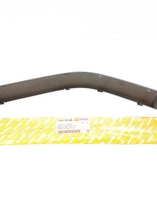 Накладка бампера bmw 3 e36 92-99 m-technic  r  702 5145