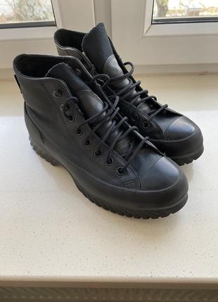 Кеды converse оригинал