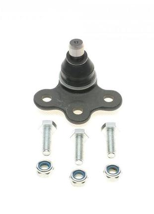 Опора шаровая передняя opel combo 1.3-1.7cdti 00- 203041