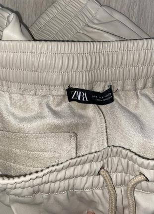 Zara джогери