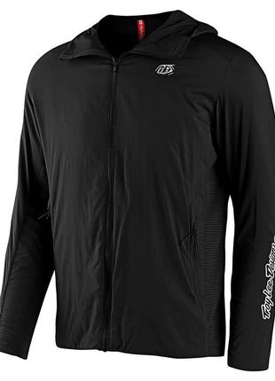 Куртка tld mathis jacket mono [carbon] xl