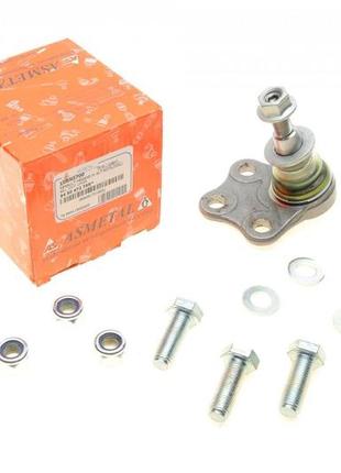 Опора шаровая передняя renault scenic iv megane iv 15- 10rn5700