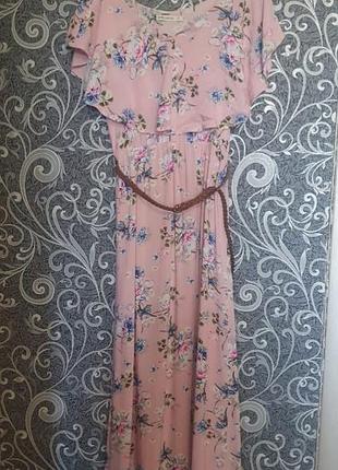 Платье 🌸
