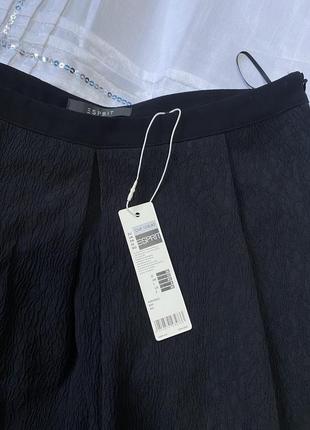 Юбка классическая 3