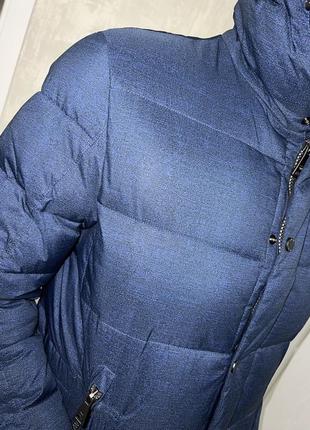 Зимняя мужская куртка viva cana2 фото