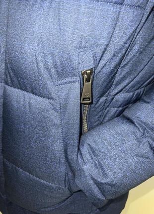 Зимняя мужская куртка viva cana4 фото