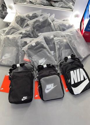 Мессенджери nike😍  цена:700грн доставка 1-3дны🇺🇦