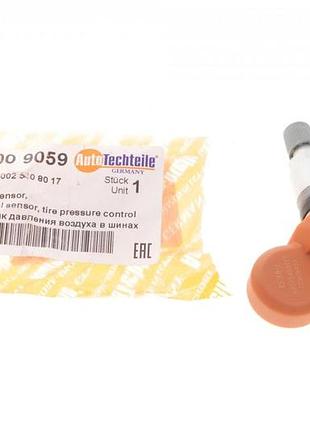 Датчик давления воздуха в шинах mercedes benz m-class w164 05-11 100 9059
