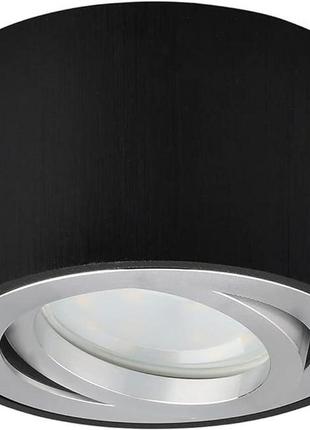 Накладний стельовий світильник теплий білий 3000k 400lm стельовий світильник прожектори для вітальні, передпокою