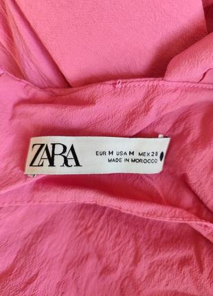 Платье футляр от zara4 фото