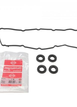 Прокладка крышки клапанов toyota land cruiser 4.5 d4-d 07- к-кт  818.310