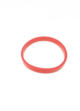 Прокладка патрубка інтеркулера ущільнююча renault megane iii dacia dokker 1.5dci 08- rws2399