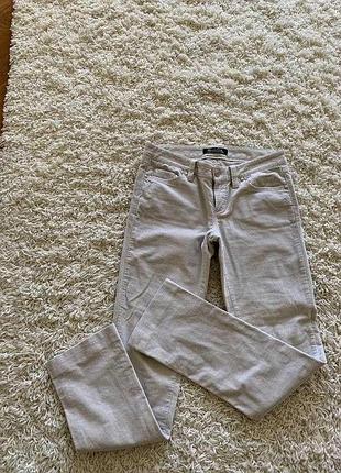 Брендовые брюки massimo dutti