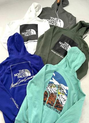the north face 2500 139697390
