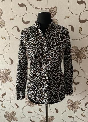 Сорочка з льоном j.crew perfect