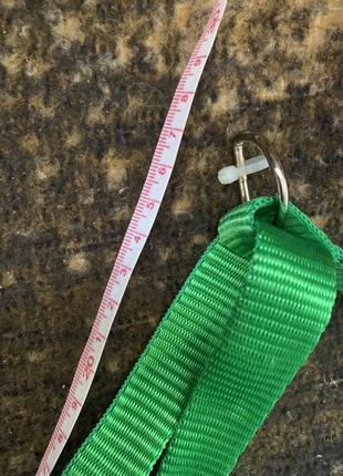 Шлея анатомічна для собак малих та середніх порід