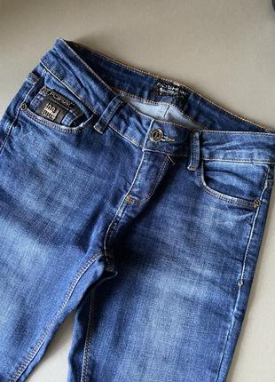 Джинсы, скинни